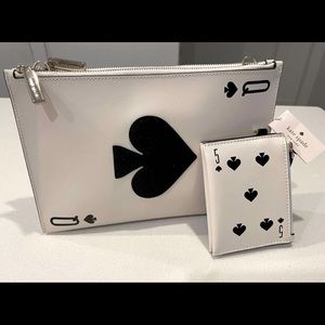 Kate Spade Lucky Draw Card Bundle